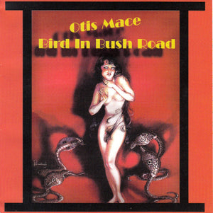 OTIS MACE | BIRD IN BUSH LAND