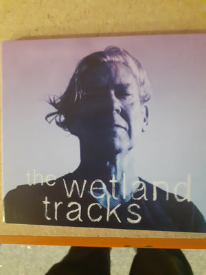 TONY RICHARDS | WETLAND TRACKS (DIGI)