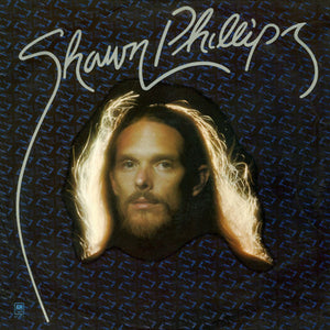 SHAWN PHILLIPS | BRIGHT WHITE - USA