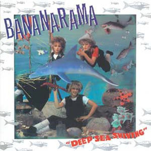 BANANARAMA | DEEP SEA SKIVING