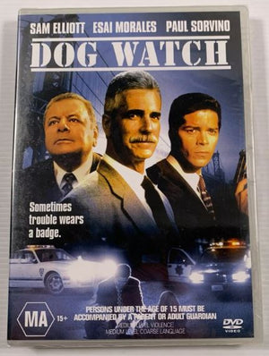 DOGWATCH
