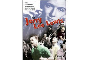 JERRY LEE LEWIS | JERRY LEE LEWIS SHOW