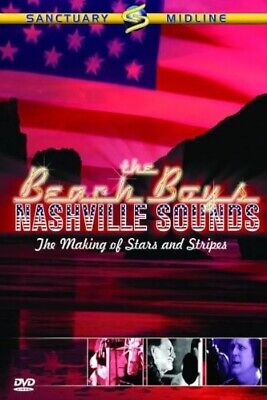 NASHVILLE SOUNDS - MAKING OF STARS AND STRIPES