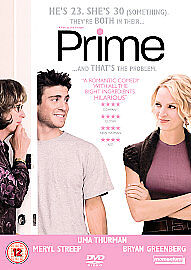 MOVIE CO | PRIME (ZONE 2)
