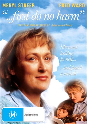 MOVIE DR | FIRST DO NO HARM
