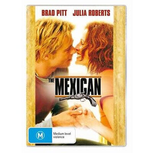 MEXICAN
