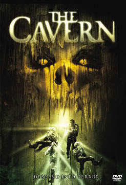 MOVIE HO | CAVERN
