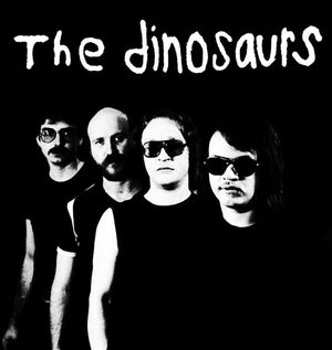 DINOSAURS | DINOSAURS