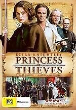 MOVIE FA | PRINCESS OF THIEVES