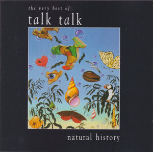 TALK TALK | NATURAL HISTORY VERY BEST OF