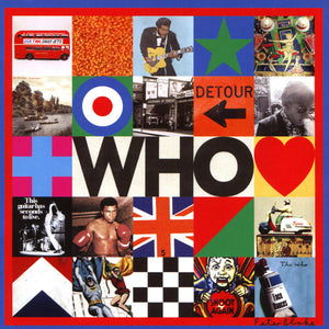 WHO | WHO