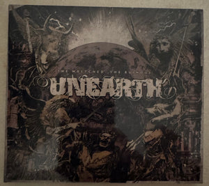 UNEARTH | WRETCHED THE RUINOUS