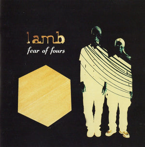 LAMB | FEAR OF FOURS