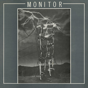 MONITOR | MONITOR - 2013 REISSUE
