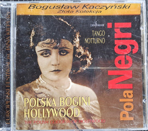 POLA NEGRI | TANGO NOTTURNO