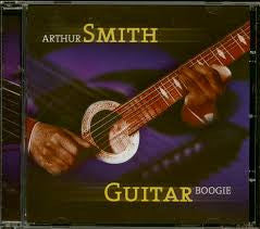 ARTHUR SMITH | GUITAR BOOGIE