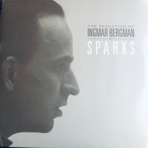 SPARKS | SEDUCTION OF INGMAR BERGMAN - 2LP