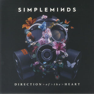 SIMPLE MINDS | DIRECTION OF THE HEART