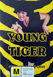 MOVIE MAR | YOUNG TIGER