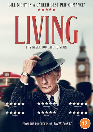 MOVIE DRA | LIVING