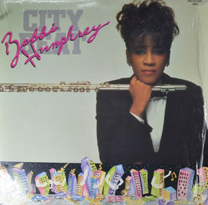 BOBBI HUMPHREY | CITY BEAT
