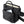 RECORD PADDED BAG (CARRYING HANDLES AND SHOULDER STRAP) GK-R51A