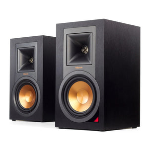 KLIPSCH R15PM POWERED SPEAKERS