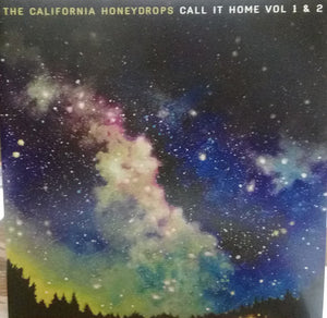 CALIFORNIA HONEYDROPS | CALL IT HOME VOL 1 AND 2