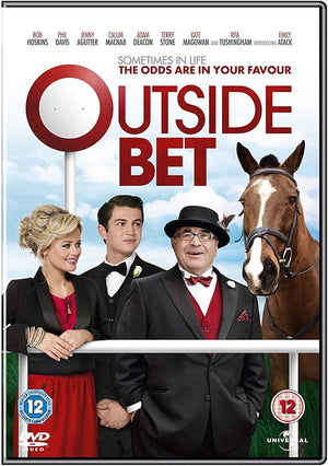 MOVIE COM | OUTSIDE BET