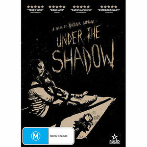 UNDER THE SHADOW