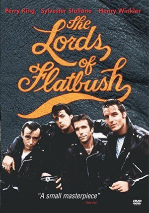 LORDS OF FLATBUSH