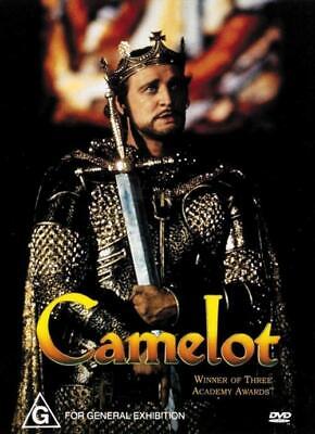 MOVIE MUL | CAMELOT