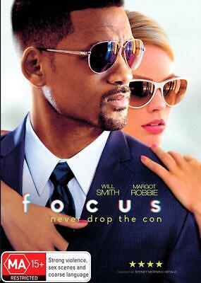 FOCUS (2015)