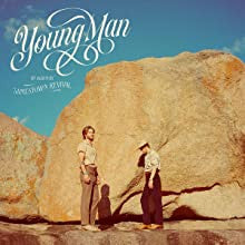 JAMESTOWN REVIVAL | YOUNG MAN (DIGI)