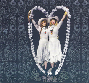 CHAPIN SISTERS | TODAYS NOT YESTERDAY (DIGI)