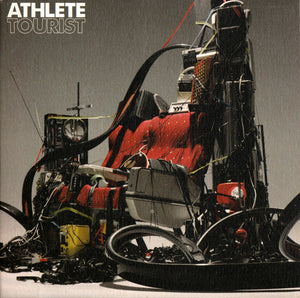 ATHLETE | TOURIST (DIGI)