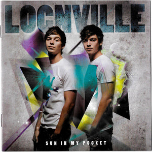 LOCNVILLE | SUN IN MY POCKET