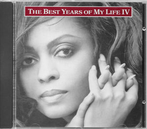 DIANA ROSS | BEST YEARS OF MY LIFE 4