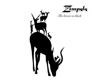 ZIMPALA | BREEZE IS BLACK (DIGI)