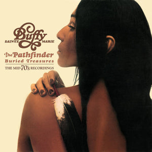 BUFFY SAINT MARIE | PATHFINDER BURIED TREASURES MIS 701S RECORDINGS (2CD) (DIGI)