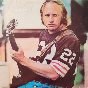 STEPHEN STILLS | STILLS - NZ