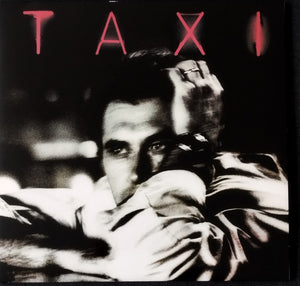 BRYAN FERRY | TAXI - RECORD STORE DAY YELLOW VINYL
