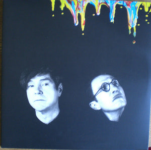 SPARKS | STEADY DRIP DRIP DRIP - PURPLE / BLUE WAX (45RPM) (2LP)