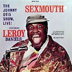 JOHNNY OTIS | SEXMOUTH