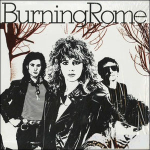 BURNING ROME | BURNING ROME