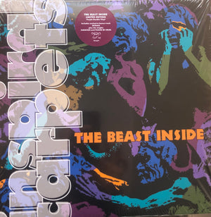 INSPIRAL CARPETS | BEAST INSIDE - 2LP PURPLE VINYL