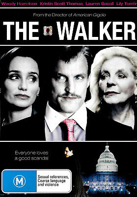 MOVIE THR | WALKER