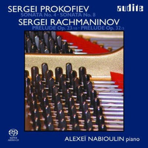 ALEXE  NABIOULIN | ALEXEI NABIOULIN PLAYS