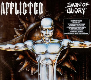 AFFLICTED | DAWN OF GLORY - REISSUE REMASTERED