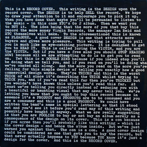 XTC | GO 2 - US